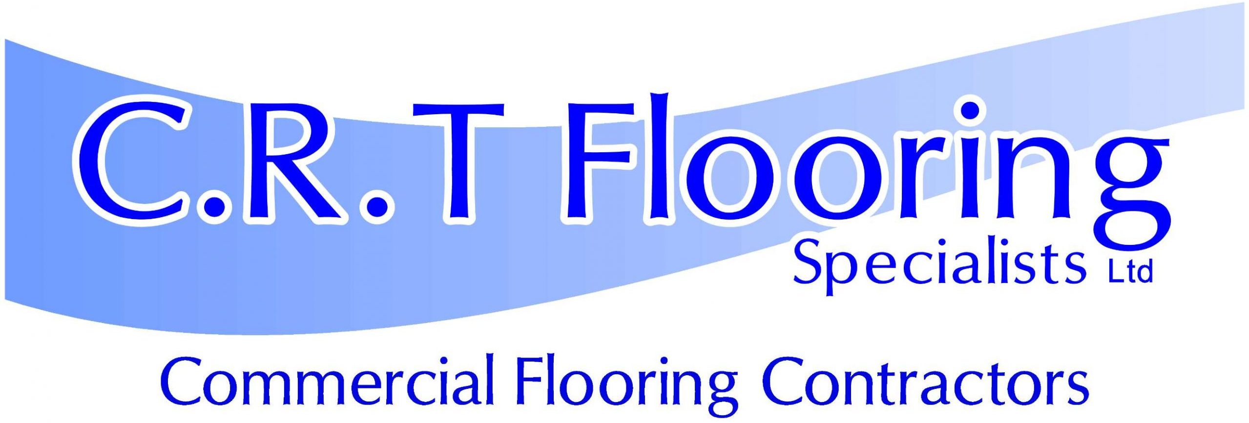 CRT Flooring Specialists Ltd